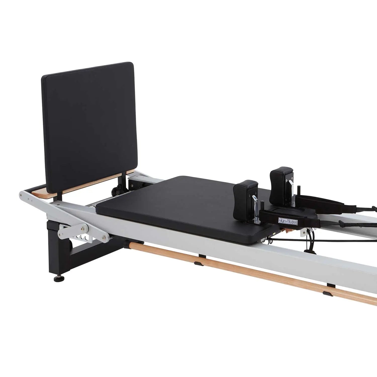 Align Pilates Roll Up Maple Pole 32″ SKU PAP-POLE32 – Advantage Empire