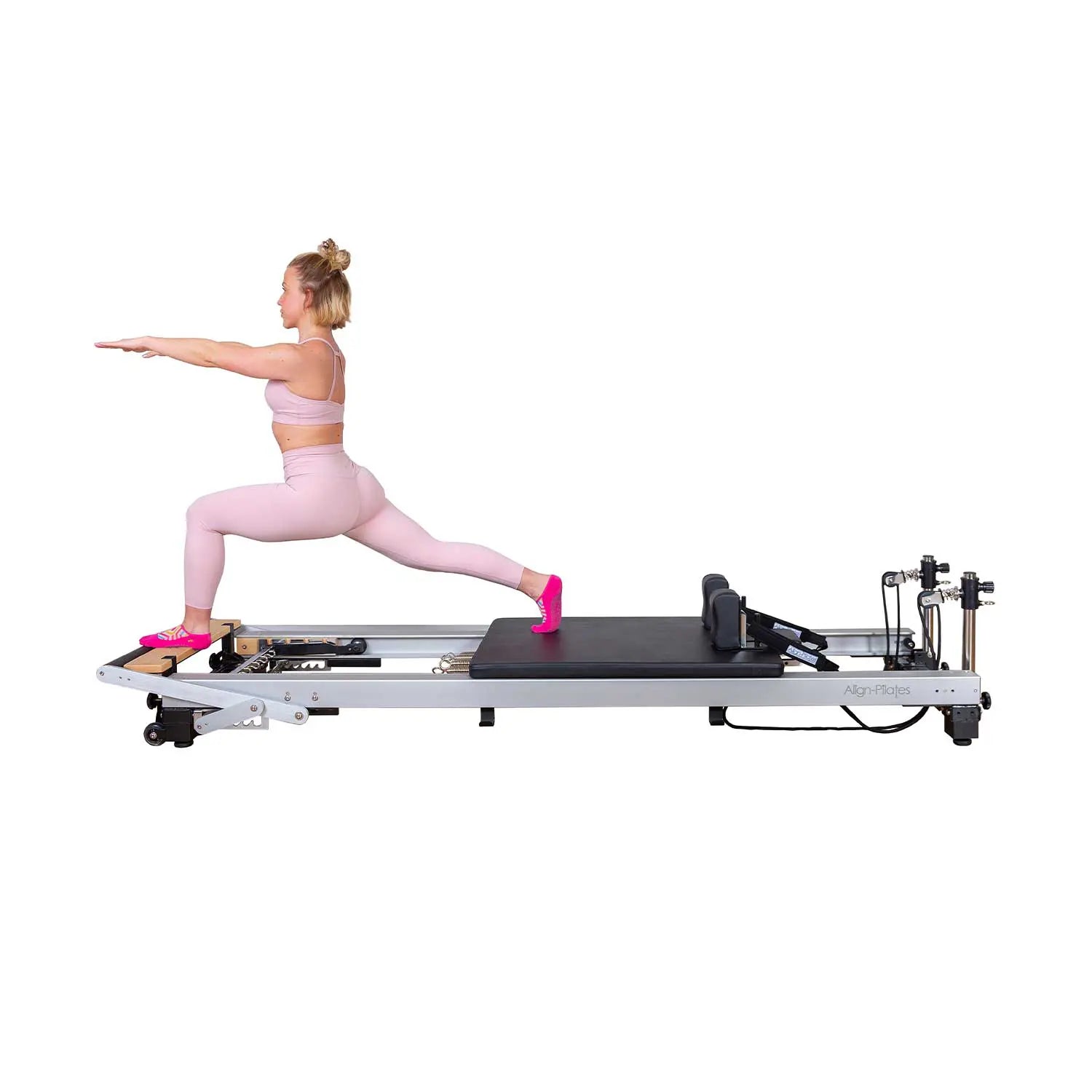 Buy Align Pilates C8 Pro Cadillac Reformer with Free Shipping